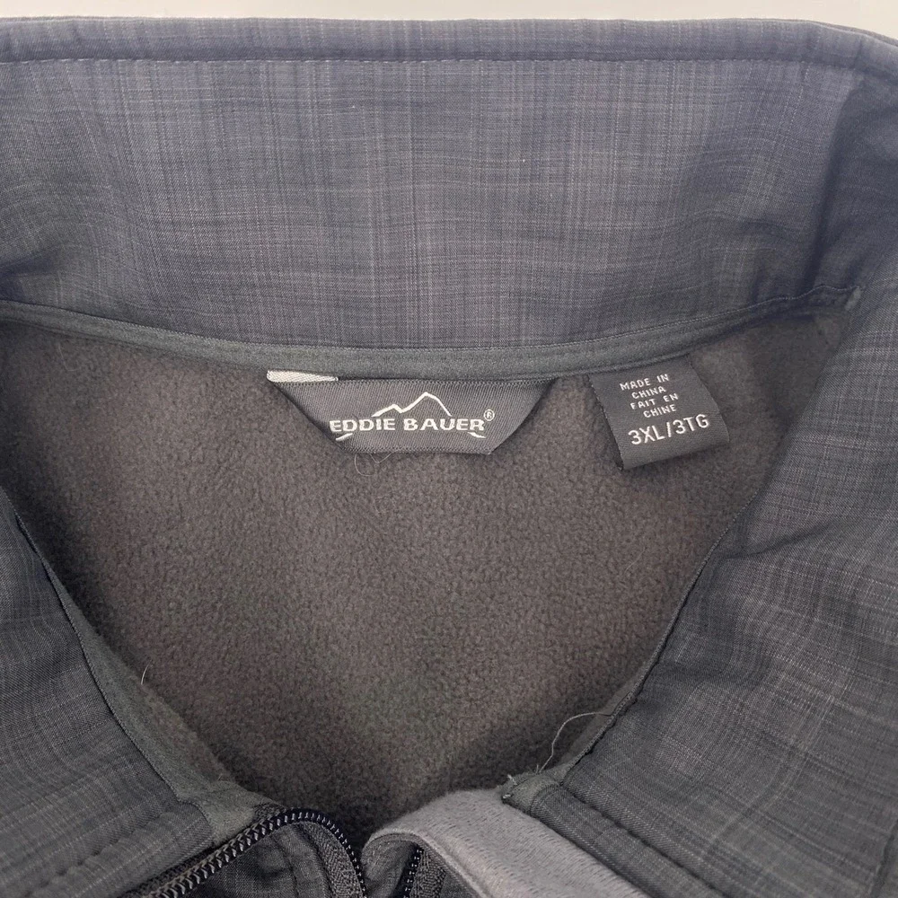 Eddie Bauer company logo